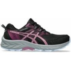Кроссовки женские демисезонные Asics GEL-VENTURE 9 1012B313_008 р.38 черные Кроссовки женские демисезонные Asics GEL-VENTURE 9 1012B313_008 р.38 черные