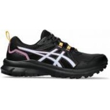 Кроссовки жіночі Asics TRAIL SCOUT 3 1012B516_002 р.37 черные