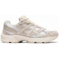 Кроссовки жіночі демісезонні Asics GEL-1130 1202A163_100 р.39,5 бежевые