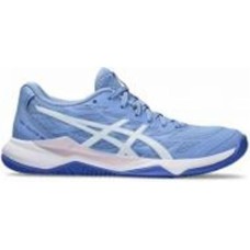 Кроссовки женские демисезонные Asics GEL-TACTIC 12 1072A092_400 р.36 голубые Кроссовки женские демисезонные Asics GEL-TACTIC 12 1072A092_400 р.36 голубые