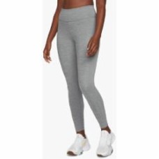 Брюки Nike Dri-Fit One Grey DD5407-068 р. XS серый