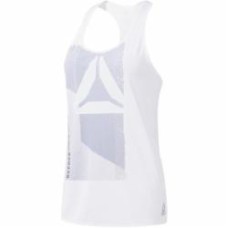 Майка Reebok EC1178 р.L белый