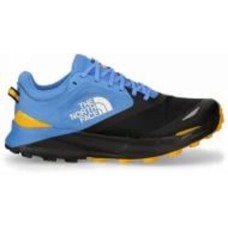 Кроссовки мужские демисезонные THE NORTH FACE M VECTIV ENDURIS 3 FUTURELIGHT NF0A8199OGF1 р.44,5 черно-синие
