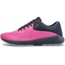 Кроссовки женские демисезонные 4F MRK II 4FRSS24FSPOF056-54S р.36 розово-синие