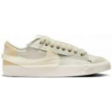 Кроссовки женские демисезонные Nike BLAZER LOW '77 JUMBO DQ1470-004 р.40 бежевые Кроссовки женские демисезонные Nike BLAZER LOW '77 JUMBO DQ1470-004 р.40 бежевые