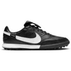 Сороконожки Nike THE PREMIER III TF HM0283-001 р.41 черный