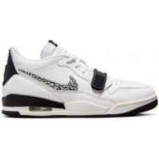 Кроссовки мужские демисезонные Jordan AIR LEGACY 312 LOW CD7069-110 р.46,5 белые