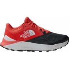 Кроссовки женские демисезонные THE NORTH FACE W VECTIV ENDURIS 3 NF0A7W5PQN21 р.38,5 черно-красные Кроссовки женские демисезонные THE NORTH FACE W VECTIV ENDURIS 3 NF0A7W5PQN21 р.38,5 черно-красные