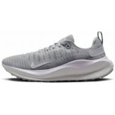 Кроссовки женские Nike INFINITYRN 4 DR2670-012 р.36,5 серые