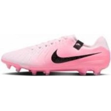 Бутсы Nike TIEMPO LEGEND 10 PRO DV4333-601 р.42,5 розовый