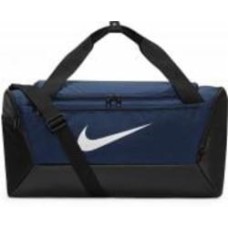 Спортивная сумка Nike BRASILIA 9.5 DM3976-410 41 л синий