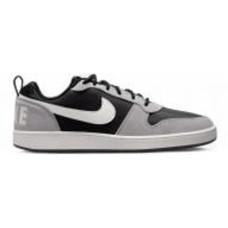 Кроссовки мужские демисезонные Nike COURT BOROUGH LOW PREM 844881-005 р.42 черно-серые