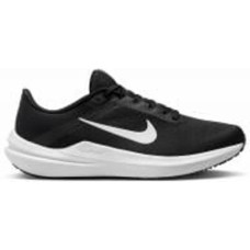 Кроссовки мужские Nike AIR WINFLO 10 DV4022-003 р.46 черно-белые