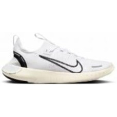 Кроссовки женские Nike W FREE RN FK NEXT NATURE DX6482-100 р.36,5 белые