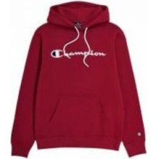 Джемпер Champion 219203-RS508/TBR р.L красный