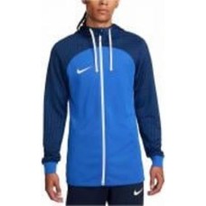 Джемпер Nike Dri-FIT Strike DR2571-463 р.M синий