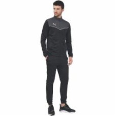 Спортивный костюм Puma 65753403 р.S black