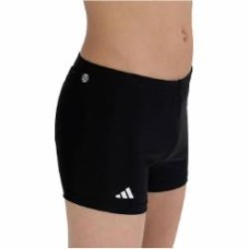 Плавки Adidas IB0659 р.152 черный