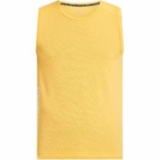 Майка Energetics Tanui SL 421894-901219 р.S желтый