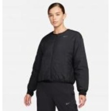 Куртка жіноча демісезонна Nike W SWIFT TF FILL JKT FB7511-010 р.M черная