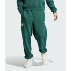 Брюки Adidas Scribble Fleece IJ6457 р. XL зеленый