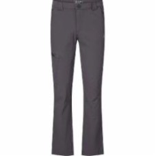 Брюки McKinley SCRANTON 228315-046 р. 128 серый