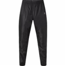 Брюки McKinley LONGVILLE IV 286004-050 р. S черный