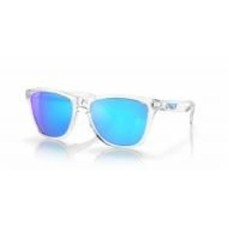 Солнцезащитные очки Oakley 9013D055 FROGSKINS PRIZM SAPPHIRE