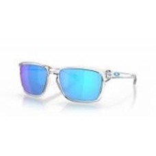 Солнцезащитные очки Oakley 94480457 SYLAS PRIZM SAPPHIRE