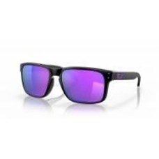 Солнцезащитные очки Oakley 9102K655 HOLBROOK PRIZM VIOLET