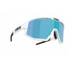 Солнцезащитные очки BLIZ 70050233 FUSION Nano Optics Photochromic Brown w Blue Multi