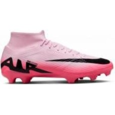 Бутсы Nike MERCURIAL SUPERFLY 9 ACADEMY DJ5625-601 р.45,5 розовый