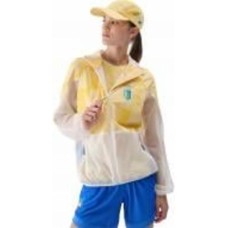 Куртка женская 4F 4FOSS24TTJAF0762-71S р.XL желтая Куртка женская 4F 4FOSS24TTJAF0762-71S р.XL желтая