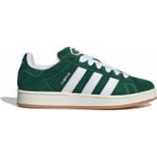 Кроссовки мужские демисезонные Adidas CAMPUS 00S H03472 р.43 1/3 зеленые