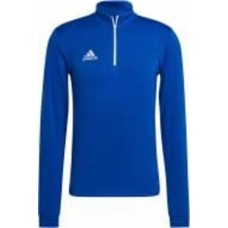 Джемпер Adidas ENT22 TR TOP HG6286 р.S синий