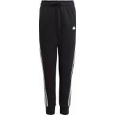 Брюки Adidas G FI 3S PT IC0116 р. 164 черный
