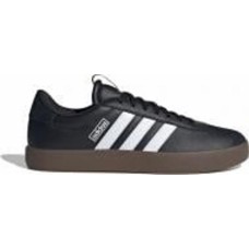 Кроссовки мужские демисезонные Adidas VL COURT 3.0 ID6286 р.42 2/3 черные