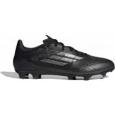 Бутсы Adidas F50 LEAGUE FG/MG IE3181 р.44 2/3 черный
