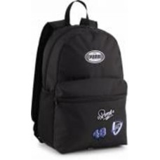 Рюкзак Puma PATCH BACKPACK 09080301 20 л черный