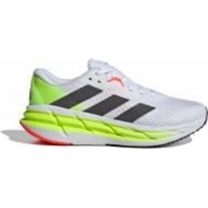 Кроссовки мужские демисезонные Adidas ADISTAR 3 M IE8222 р.41 1/3 белые