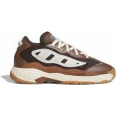 Кроссовки мужские демисезонные Adidas NITEBALL III IF4534 р.45 1/3 коричневые