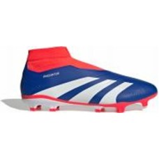 Бутсы Adidas PREDATOR LEAGUE LL IF6333 р.44 2/3 синий