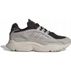 Кроссовки мужские демисезонные Adidas OZMILLEN IF9599 р.44 серые