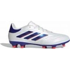 Бутсы Adidas COPA PURE 2 LEAGUE IG6408 р.42 2/3 белый