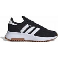 Кроссовки мужские демисезонные Adidas RETROPY F2 IH8838 р.46 черные