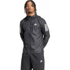 Куртка мужская демисезонная Adidas OTR B JKT IN1483 р.XL черная