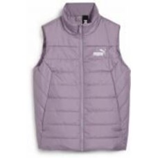 Жилет Puma ESS PADDED VEST 84894130 р.M фиолетовый