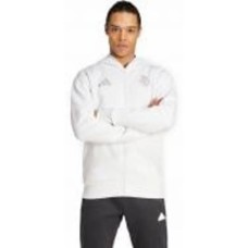 Джемпер Adidas REAL ANTH JKT IT3805 р.XL белый Джемпер Adidas REAL ANTH JKT IT3805 р.XL белый