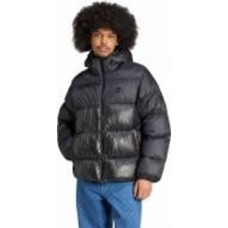 Пуховик мужской зимний Adidas DOWN REGEN ADIC IW3454 р.L черный Пуховик мужской зимний Adidas DOWN REGEN ADIC IW3454 р.L черный