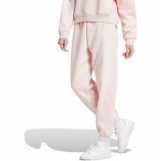 Брюки Adidas W BLUV Q3 PT IY1472 р. XS розовый